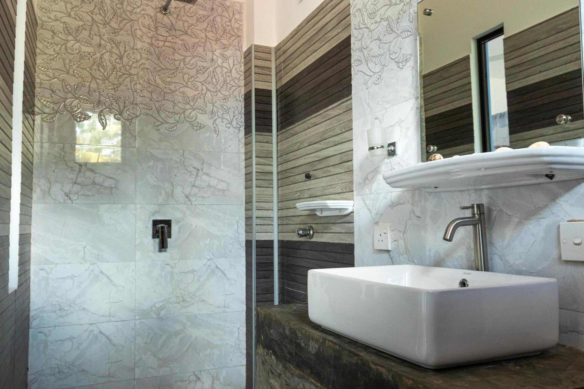 Bed and Breakfast Srimany Мирисса Экстерьер фото