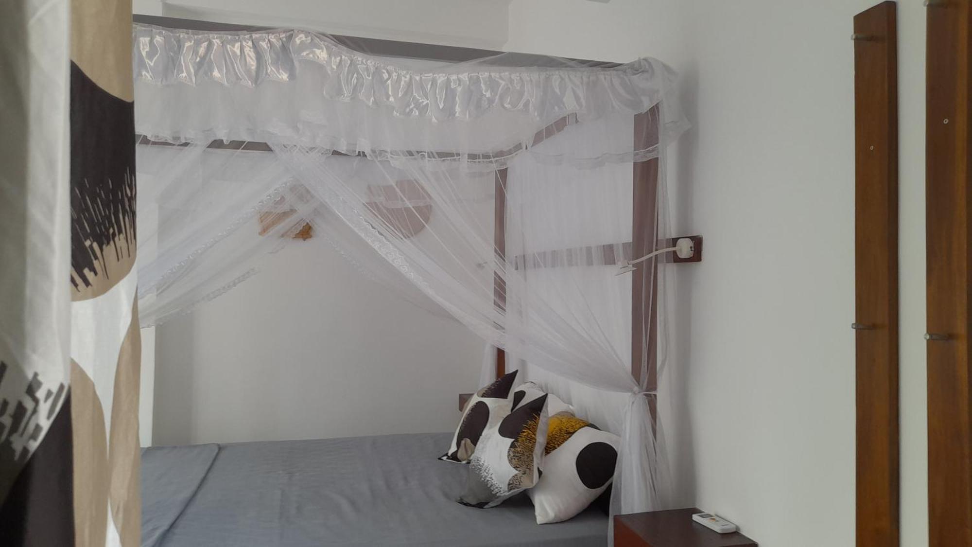 Bed and Breakfast Srimany Мирисса Экстерьер фото