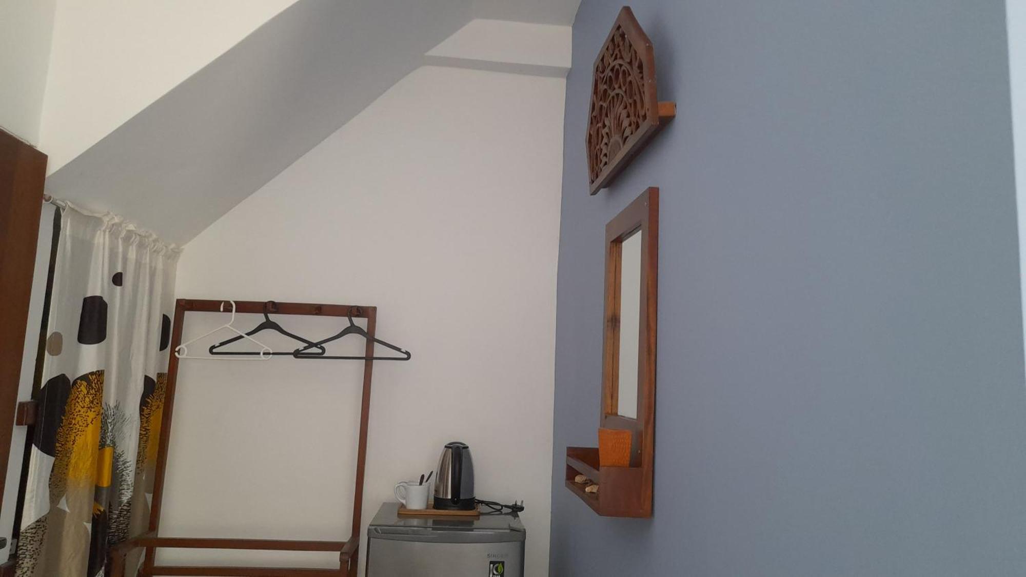 Bed and Breakfast Srimany Мирисса Экстерьер фото