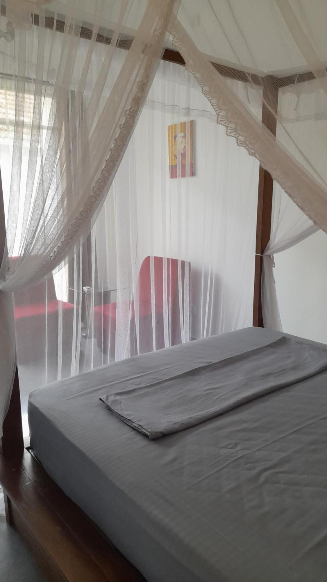 Bed and Breakfast Srimany Мирисса Экстерьер фото