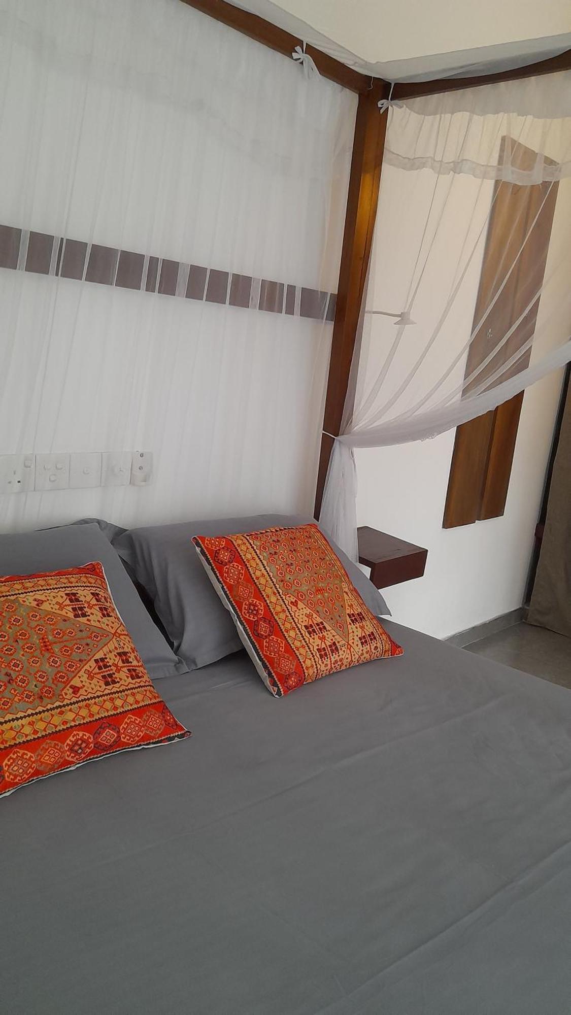 Bed and Breakfast Srimany Мирисса Экстерьер фото
